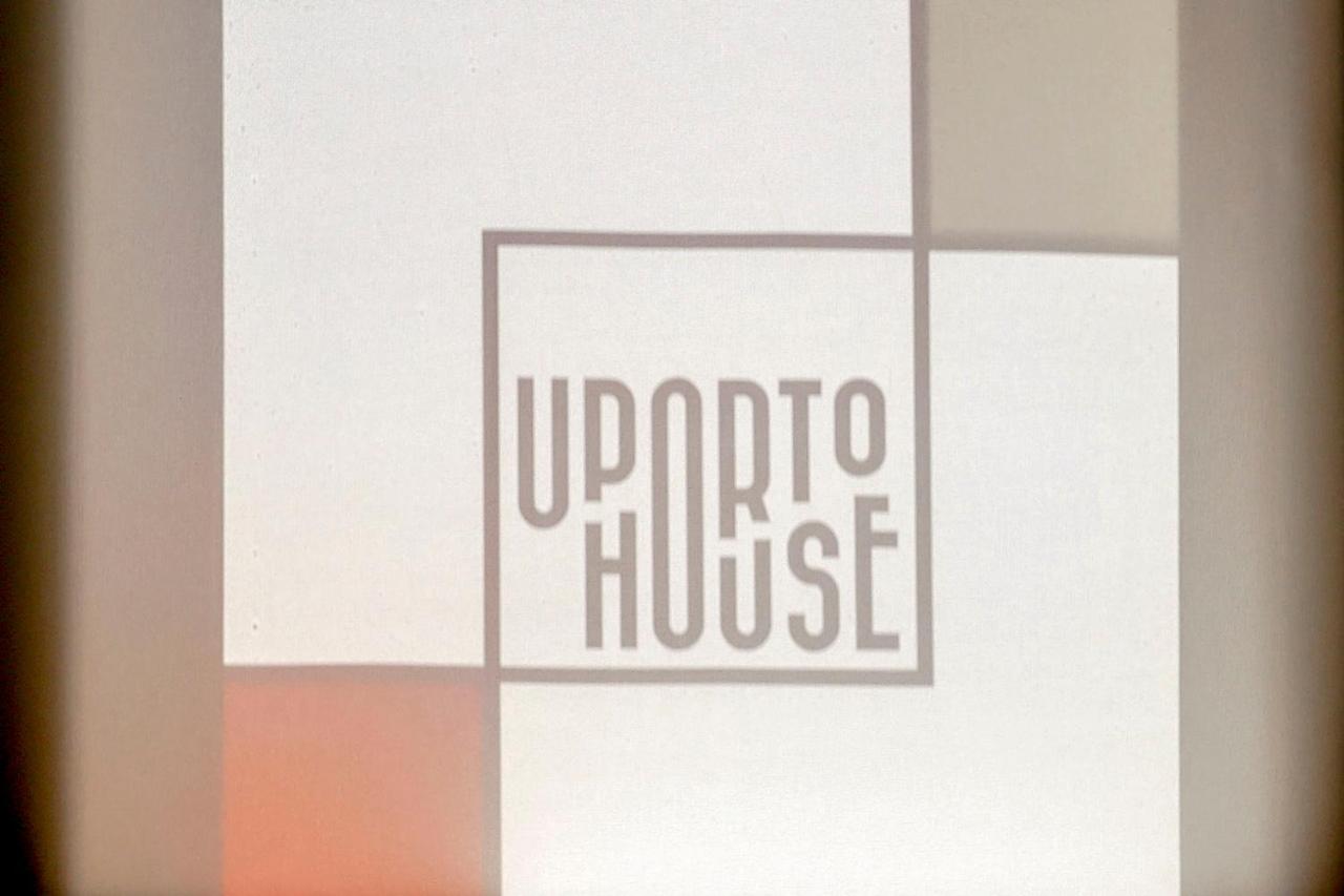 Uporto House Residence - 5