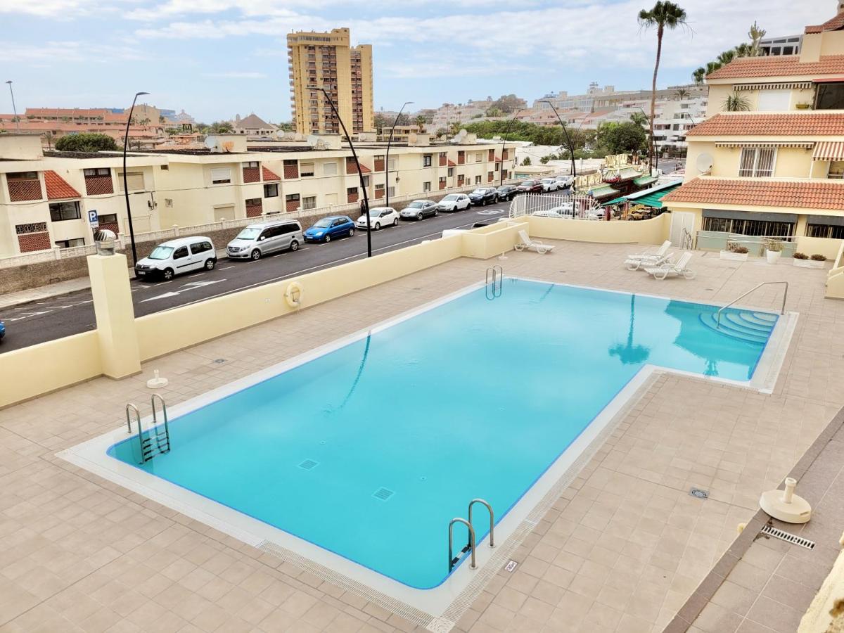 SunBeach Apartment, Arona – Updated 2022 Prices
