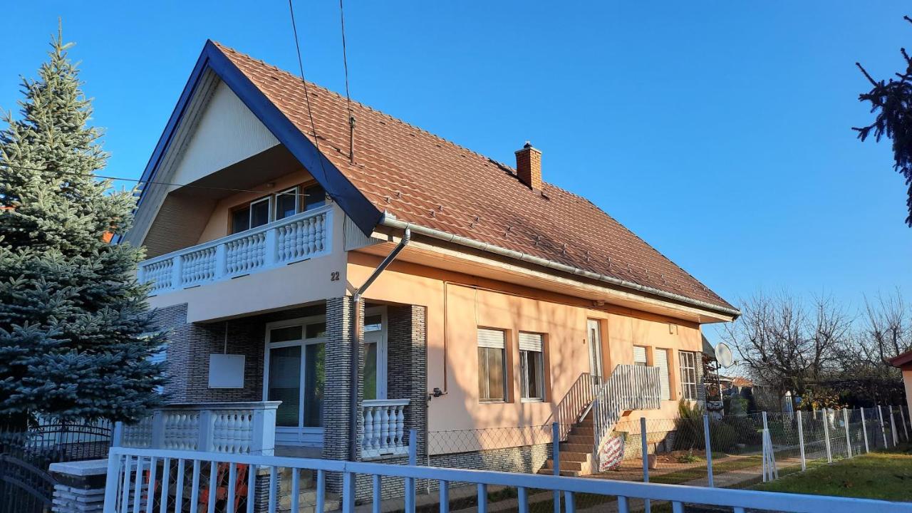 Magdaléna Ház, Balatonlelle – 2023 legfrissebb árai