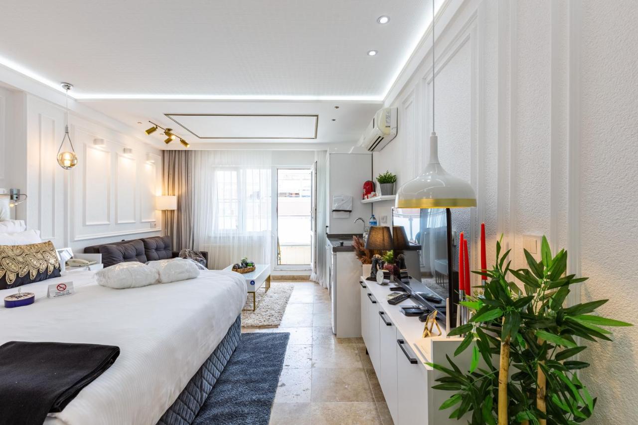 Sadaret Hotel-Old City Sultanahmet - 5