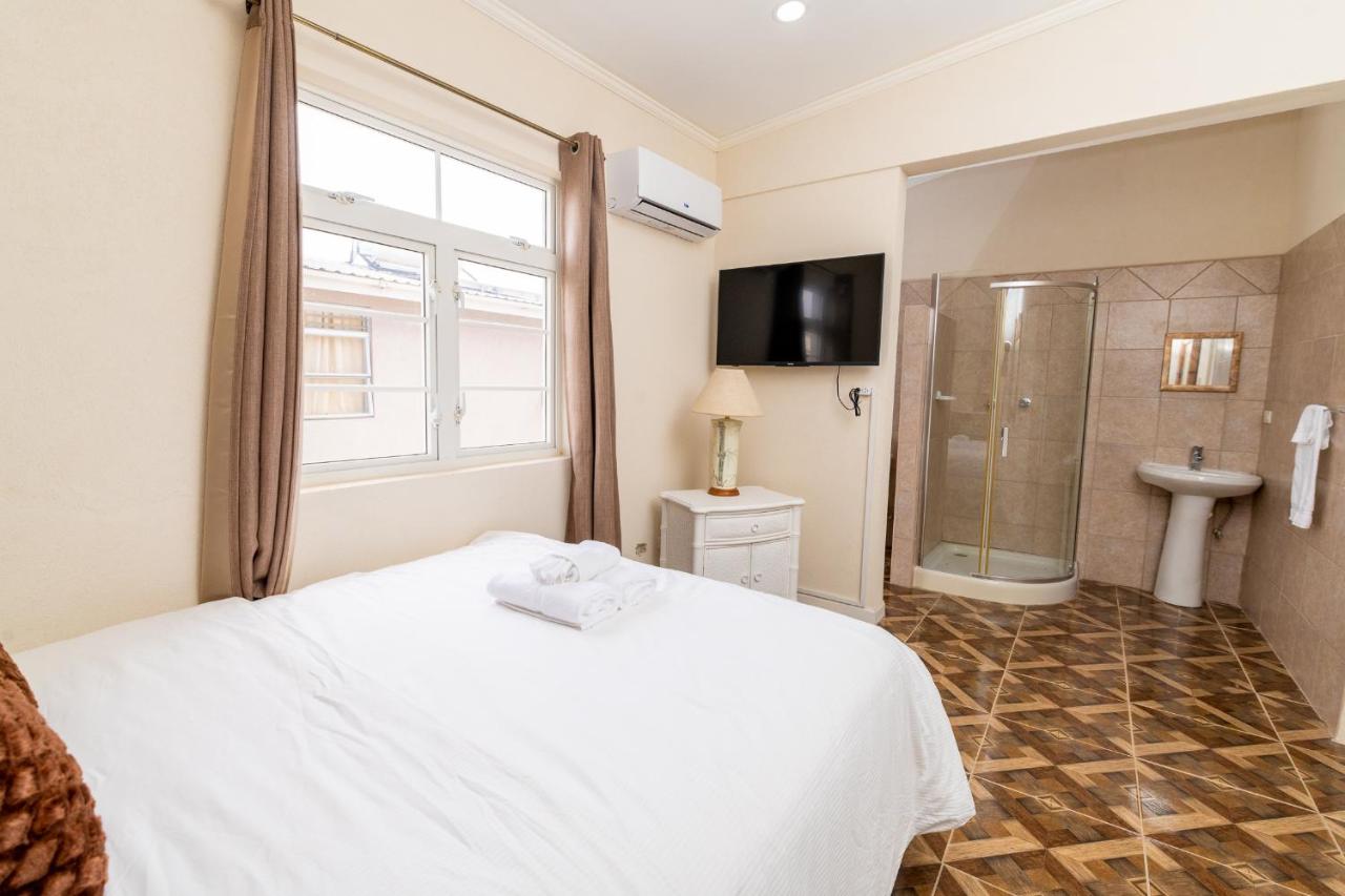 Mariner Suites - 5