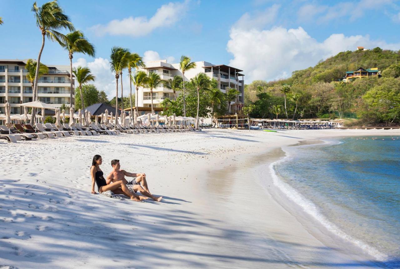 Image: Royalton Hideaway Saint Lucia, An Autograph Collection All-Inclusive Resort - Adults Only