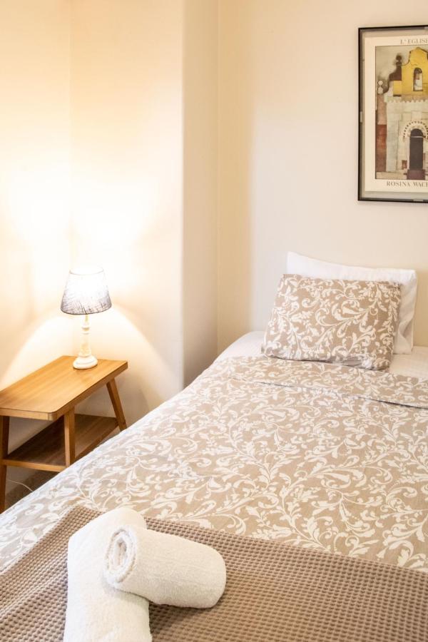 Mosaics central studio apartm with Acropolis view - 3