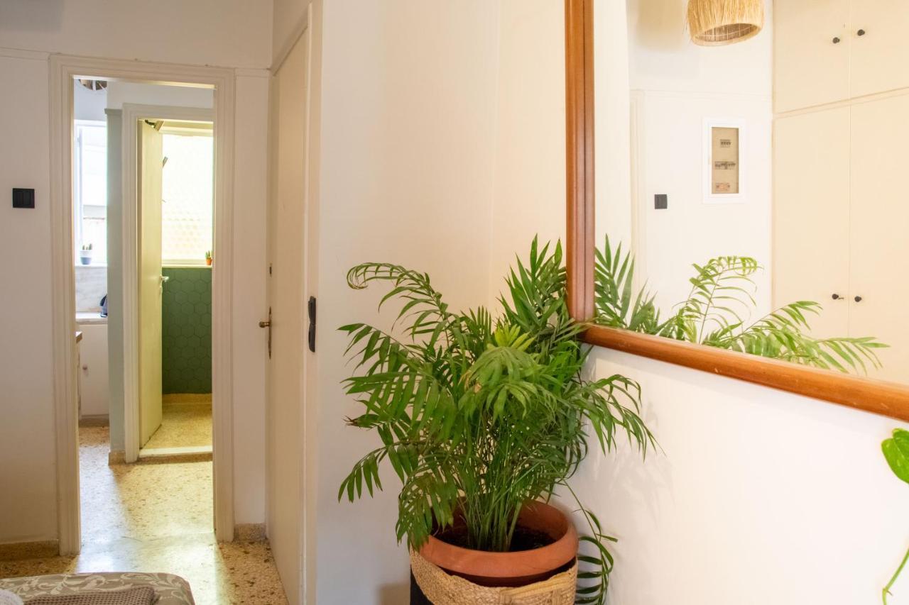 Mosaics central studio apartm with Acropolis view - 4