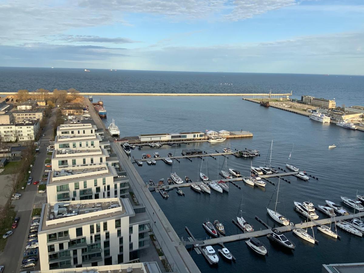 Yacht Park Marina, Gdynia – Updated 2022 Prices
