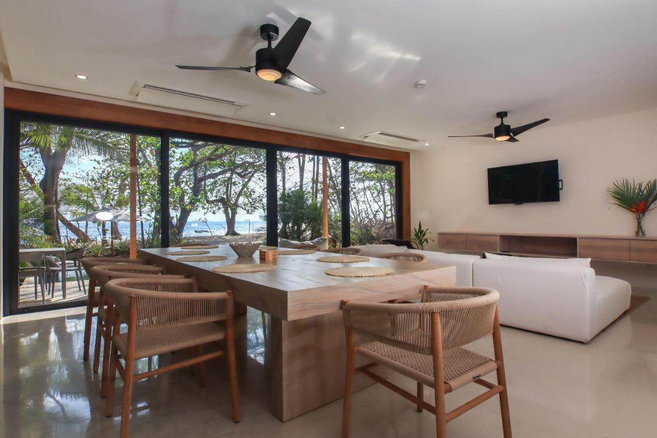 Hotel Nantipa - A Tico Beach Experience photo