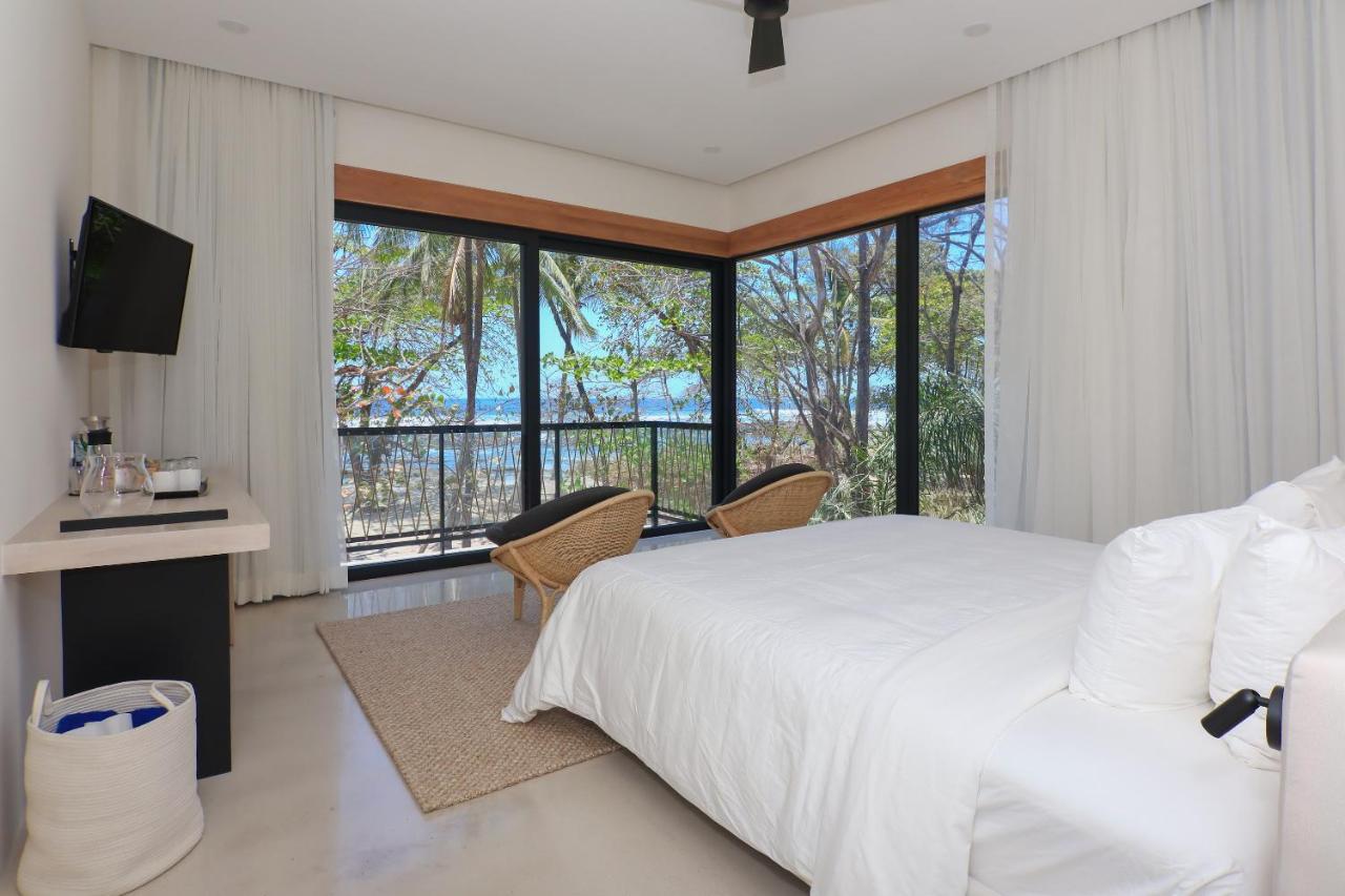Hotel Nantipa - A Tico Beach Experience photo