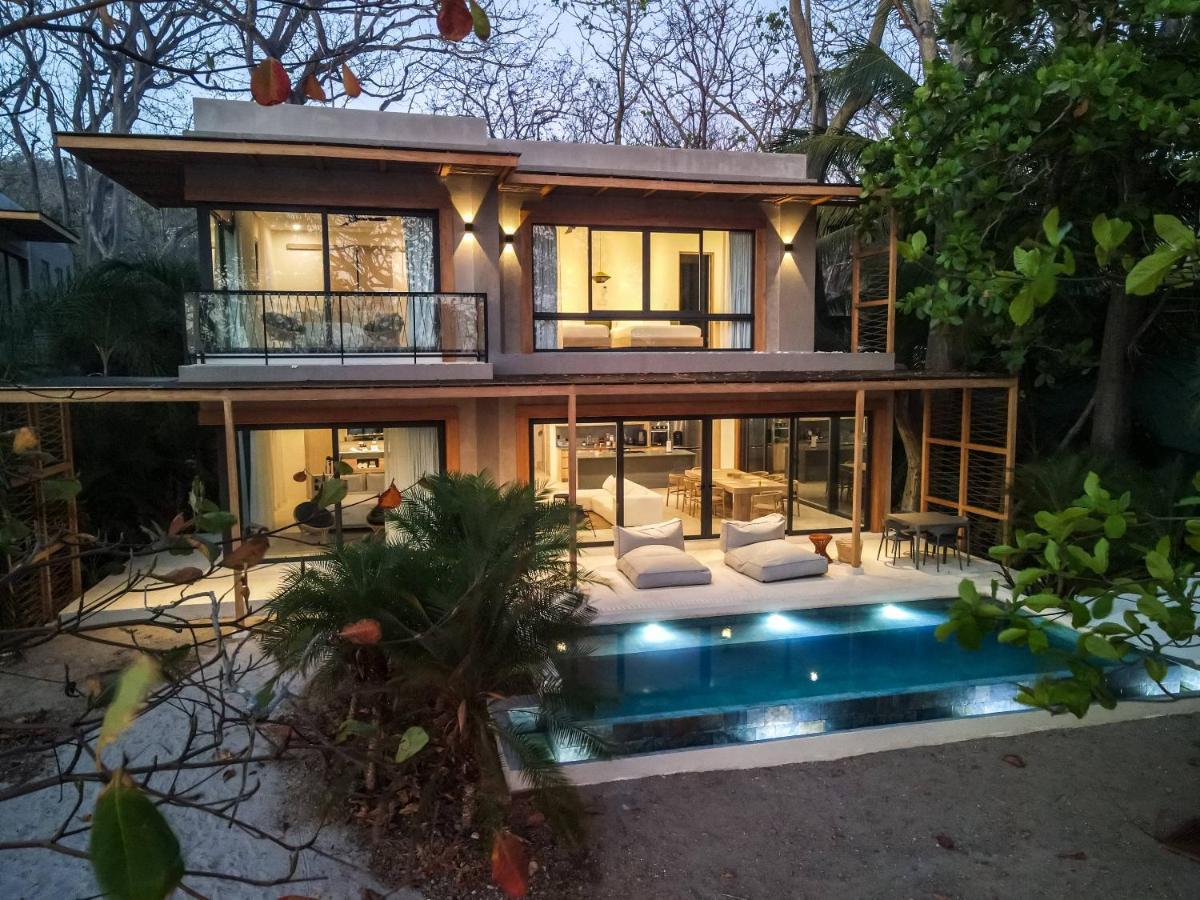 Hotel Nantipa - A Tico Beach Experience photo
