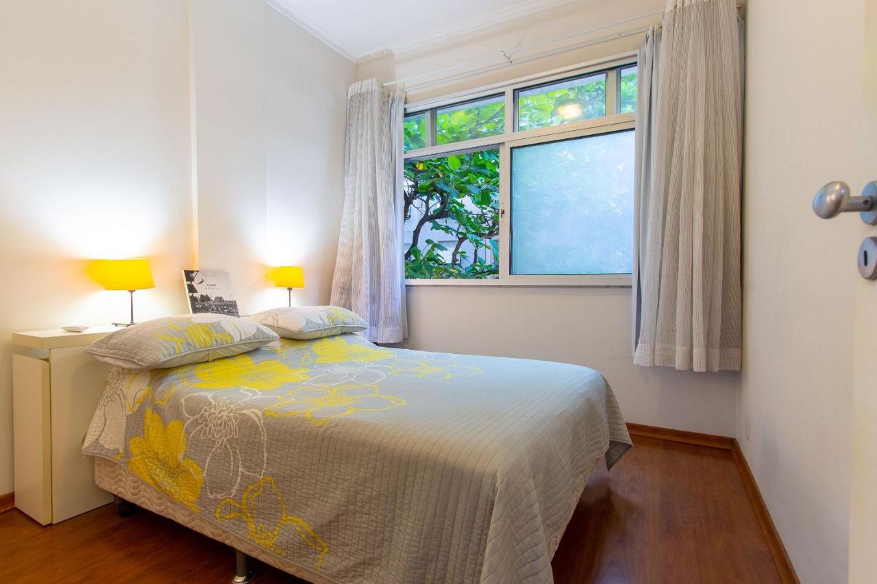 Ipanema: Comfortable 2-Bedroom, Beachside - 2
