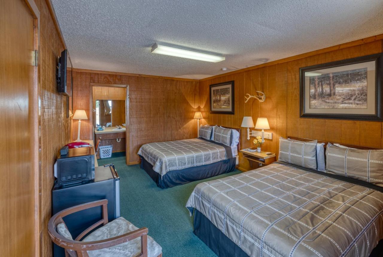 Sabinal Inn & RV Park — photo 2