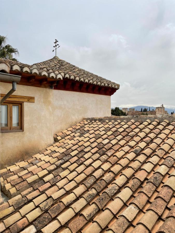 Hotel Santa Isabel La Real, Granada – Precios actualizados 2022