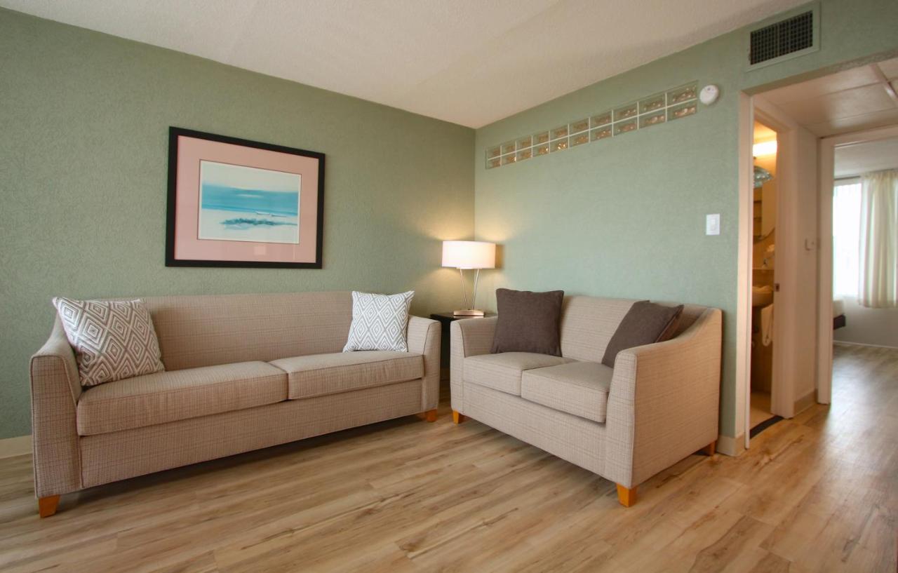 Crusader Oceanfront Resort — photo 10