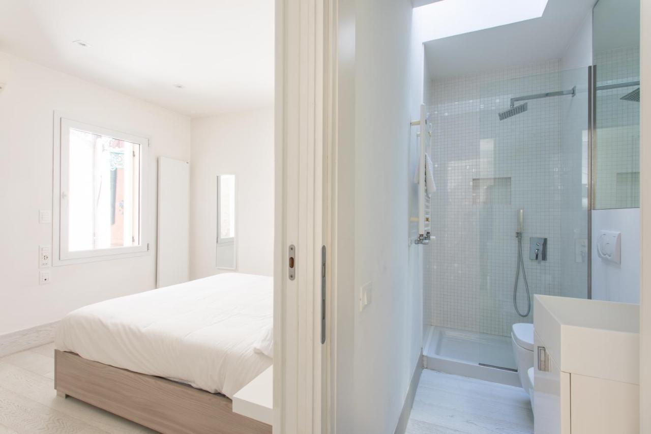 Ca' Sciarrin Apartment near Rialto bridge - 2