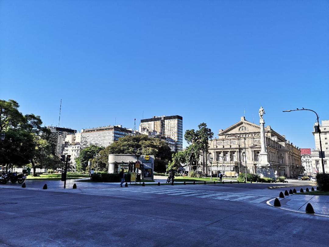 Departamento para 6 personas en pleno centro - 4