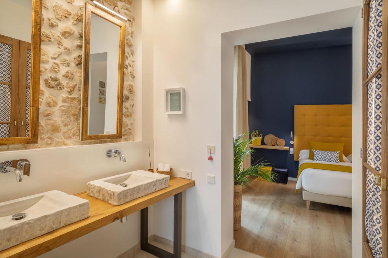 Can Vidal Boutique Rooms - 3