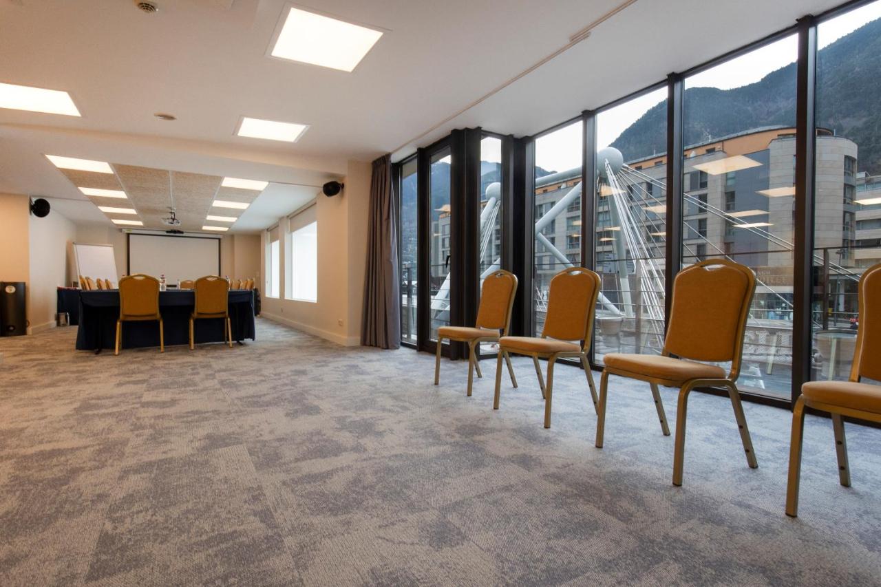 Hotel Màgic Andorra photo