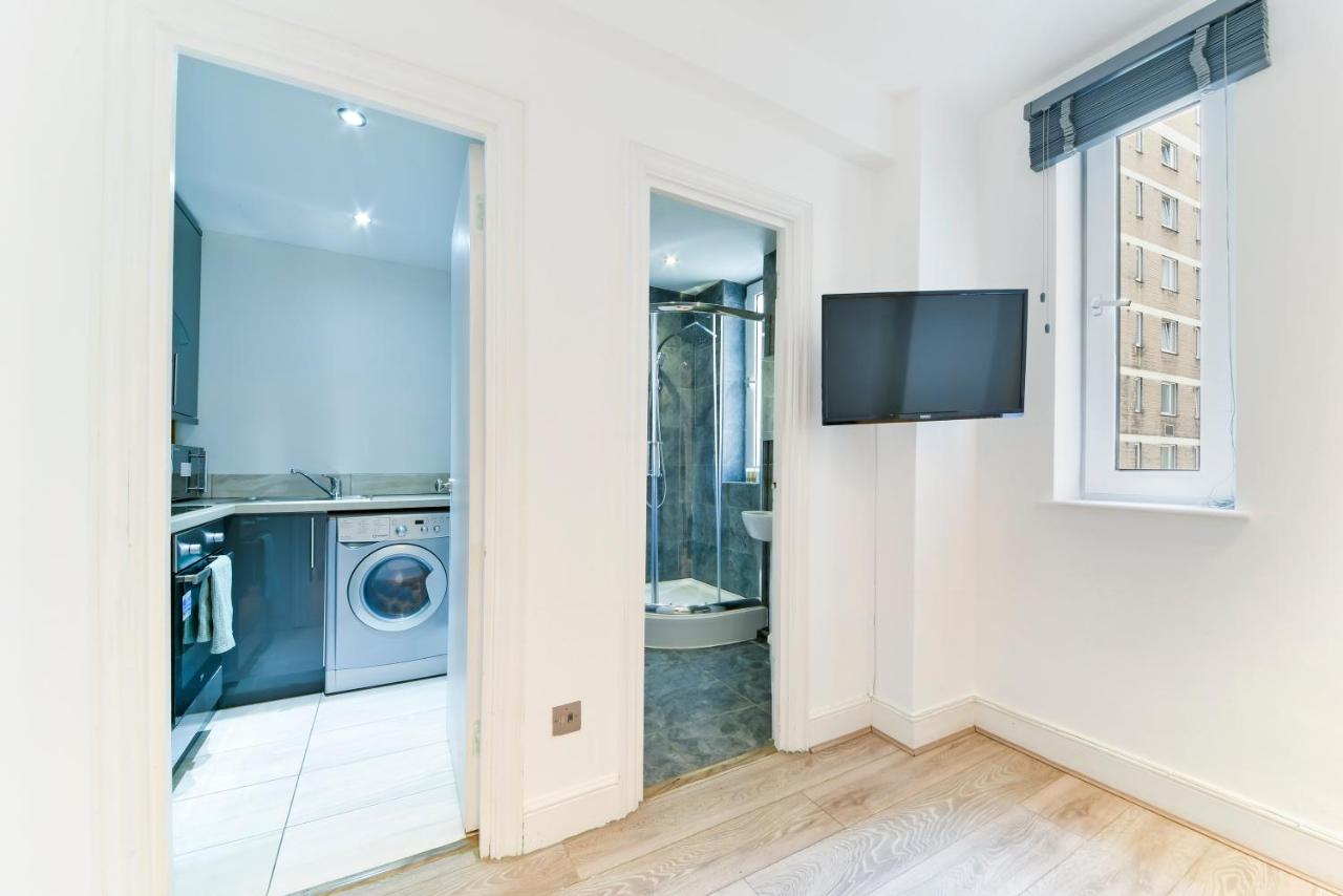 South Kensington Studio - 3