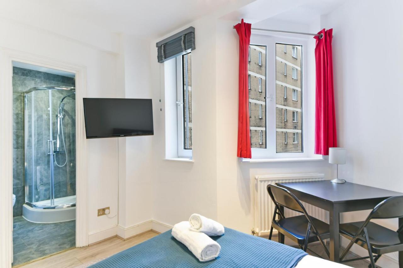 South Kensington Studio - 5