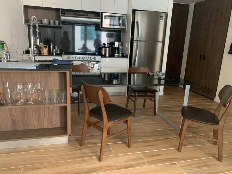 Nuevo y lujoso depto con amenidades Nuevo Polanco - 2