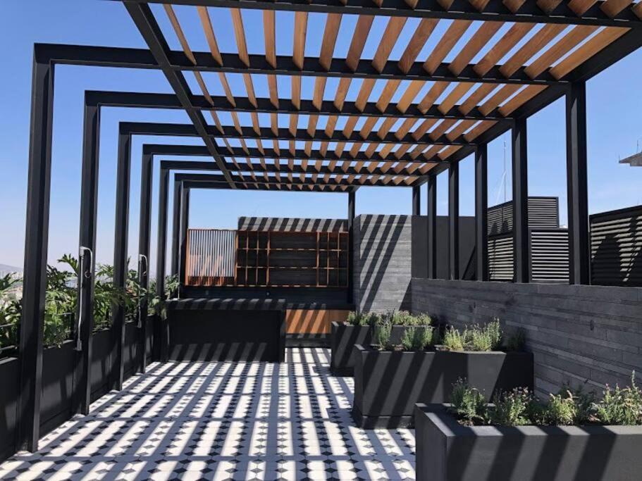 Nuevo y lujoso depto con amenidades Nuevo Polanco