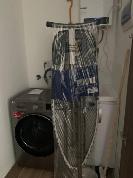 Nuevo y lujoso depto con amenidades Nuevo Polanco - 5