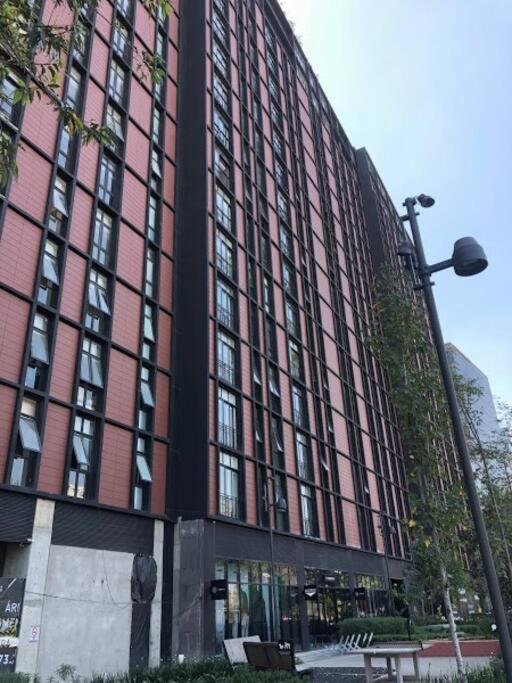 Nuevo y lujoso depto con amenidades Nuevo Polanco - 4