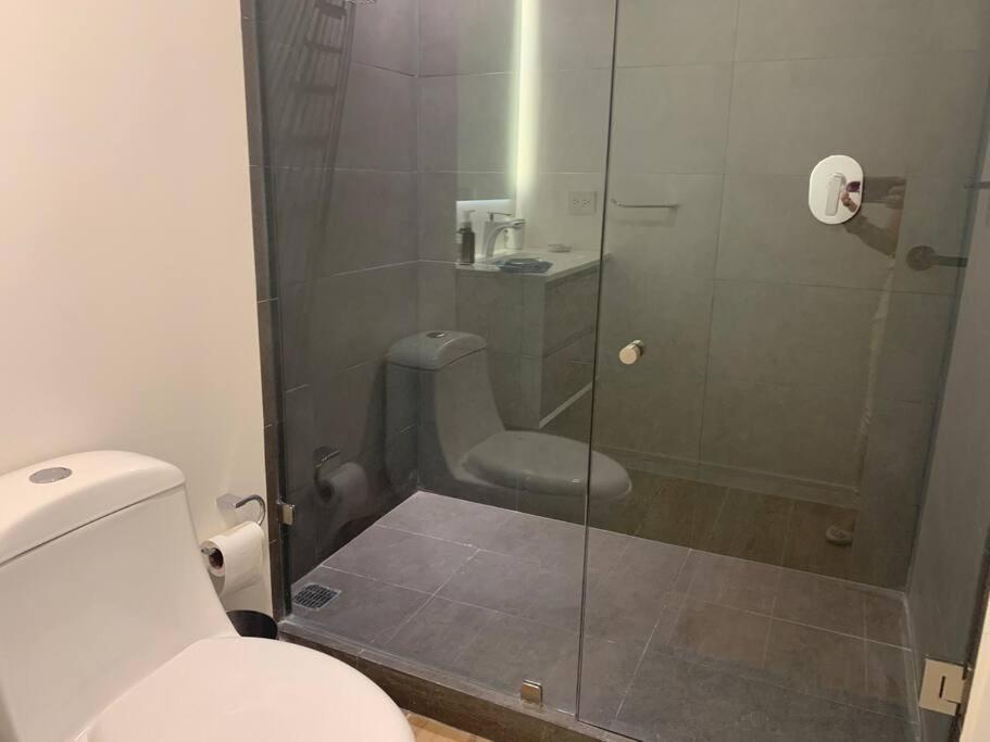 Nuevo y lujoso depto con amenidades Nuevo Polanco - 3