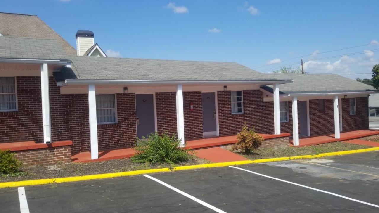 Toccoa Motel — photo 11