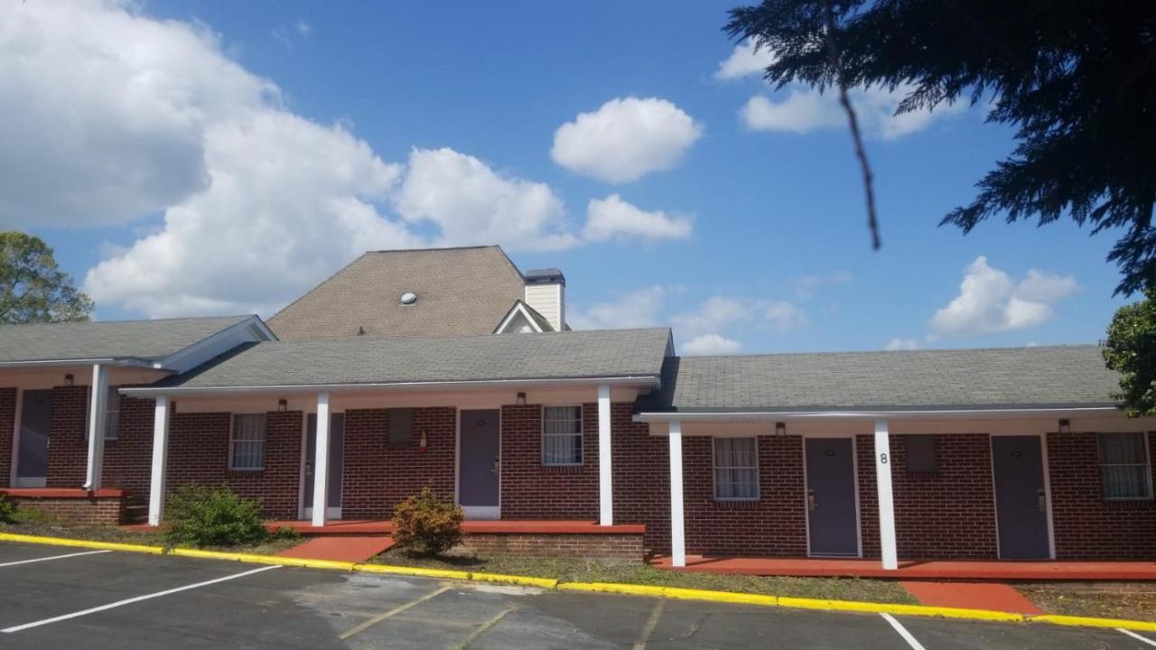 Toccoa Motel — photo 7