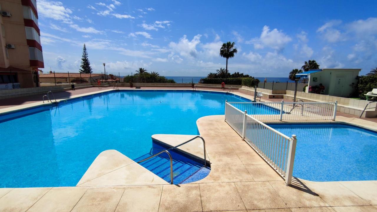 Sun & Friends - Torrox Costa, Centro Internacional, Torrox ...