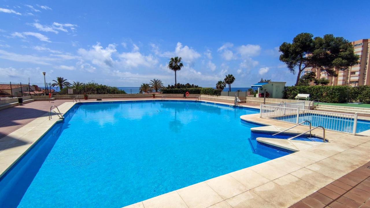 Sun & Friends - Torrox Costa, Centro Internacional, Torrox ...