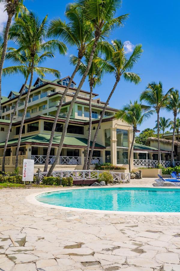 Coral Costa Caribe Beach Resort - All Inclusive - 5