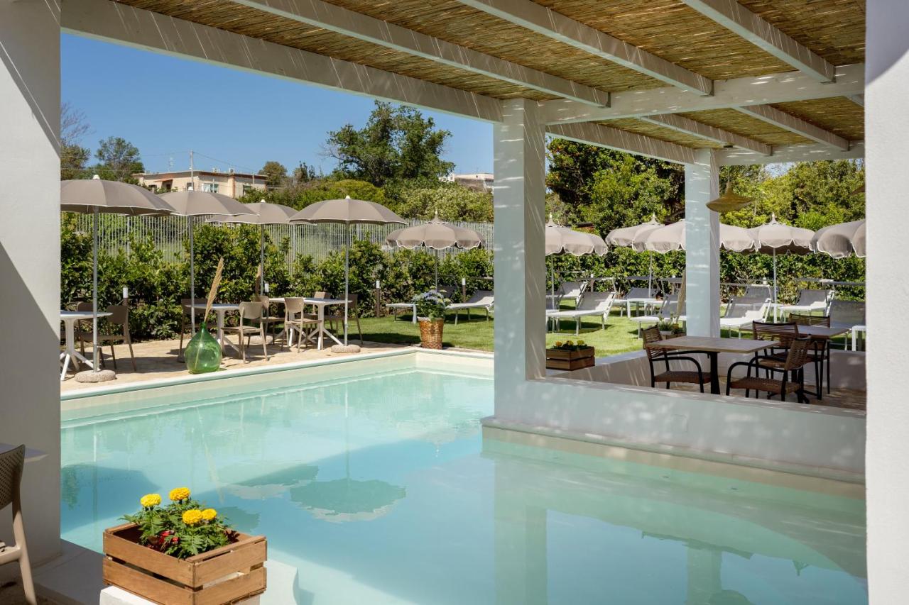 Cala Cala Rooms,Restaurant & Farm Experience photo