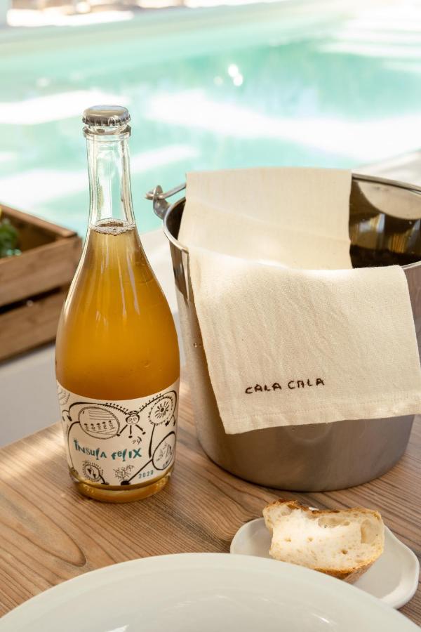 Cala Cala Rooms,Restaurant & Farm Experience photo
