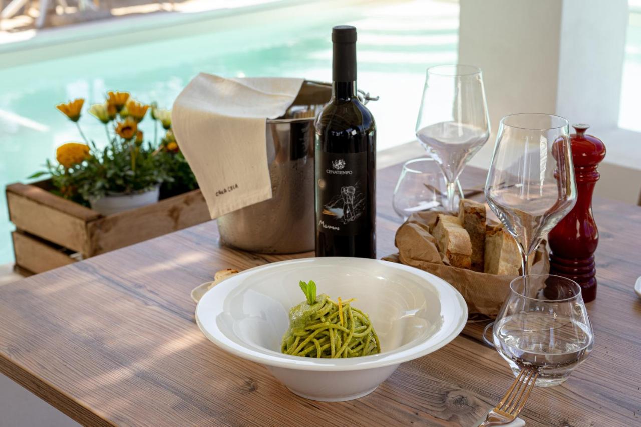Cala Cala Rooms,Restaurant & Farm Experience photo