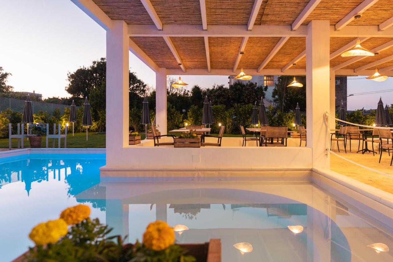 Cala Cala Rooms,Restaurant & Farm Experience photo