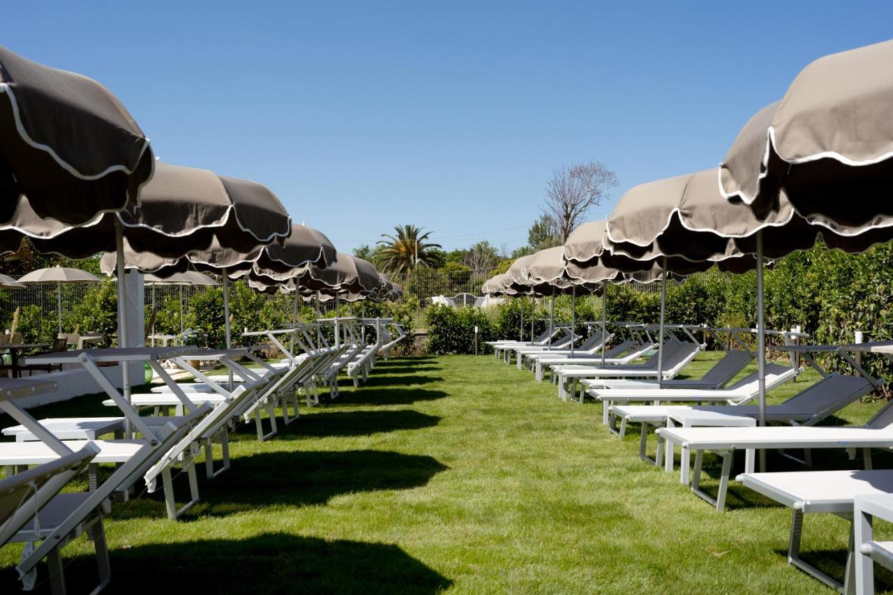 Cala Cala Rooms,Restaurant & Farm Experience photo