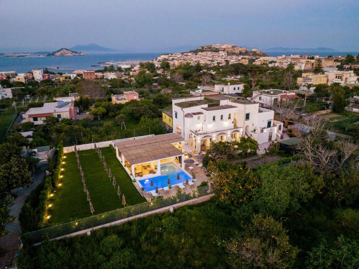Cala Cala Rooms,Restaurant & Farm Experience photo