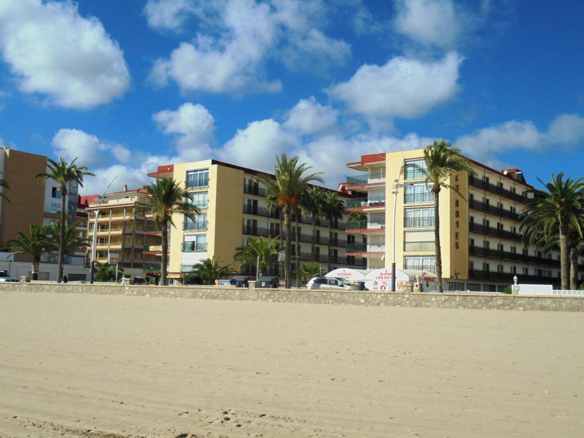 Les Doyes Bl 4 pta 145, Peñíscola – Updated 2022 Prices
