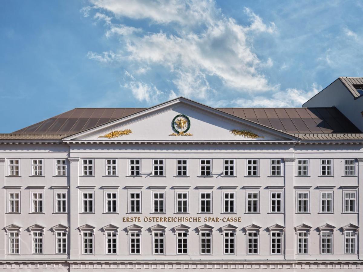 Rosewood Vienna photo