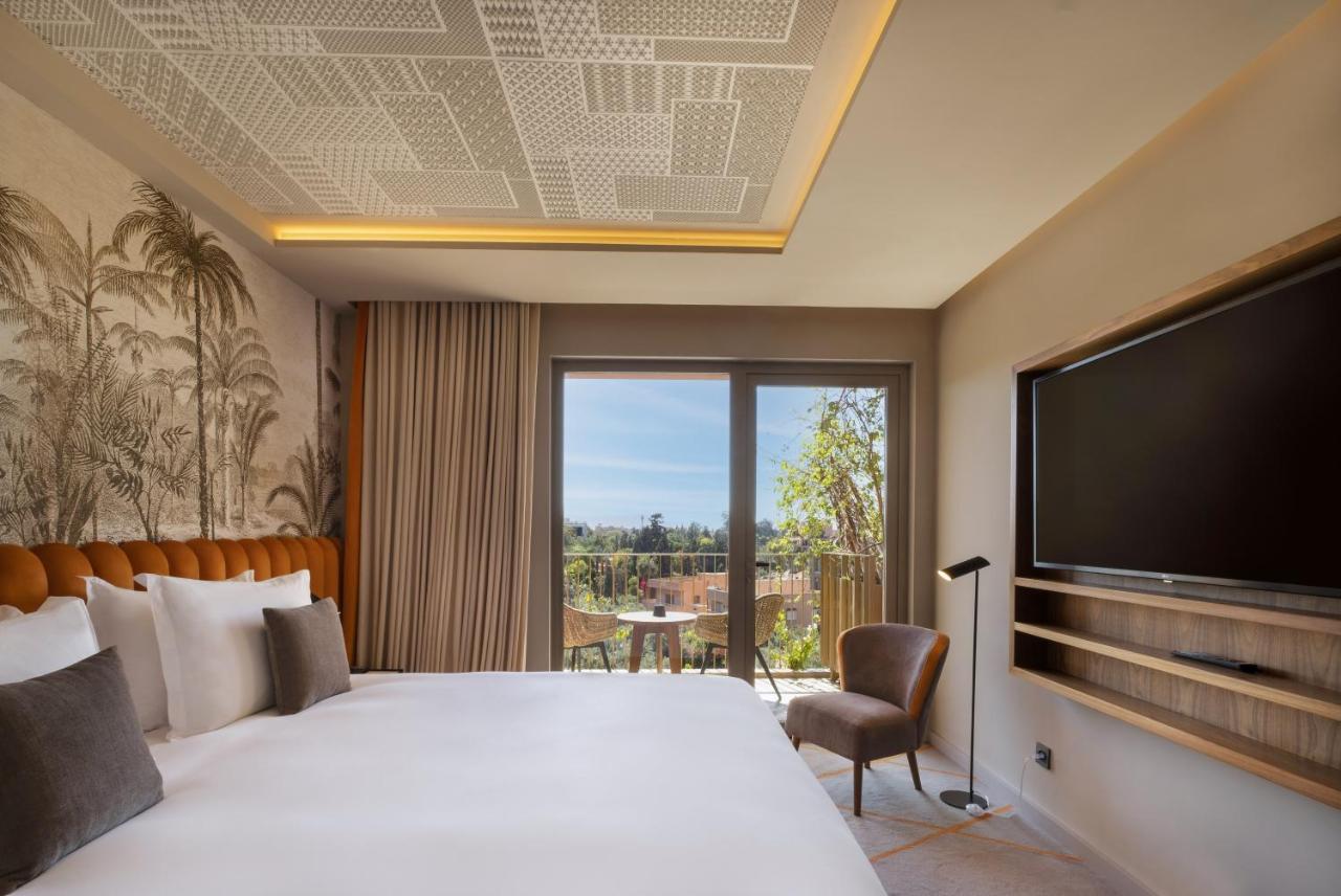 Hotel Jadali & Spa - 2