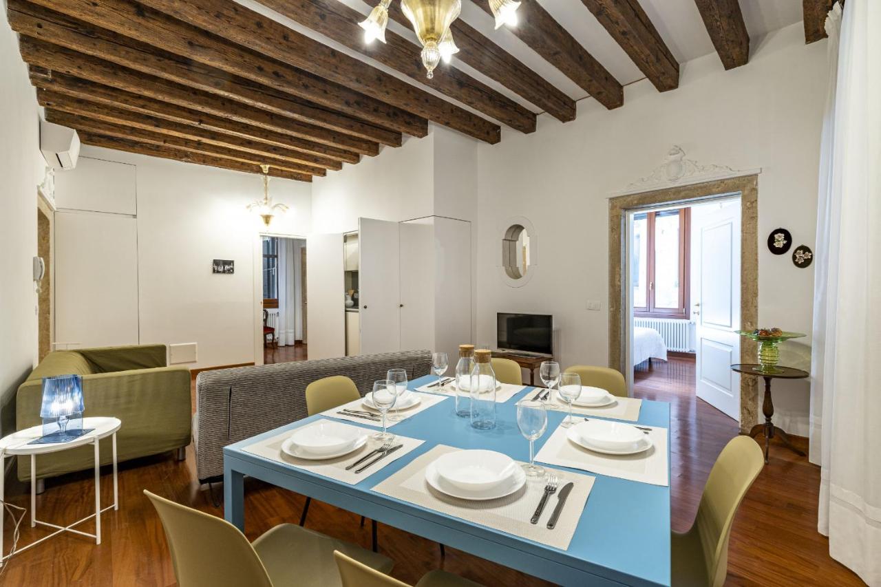 Ca' della Commedia - San Marco by Wonderful Italy - 5