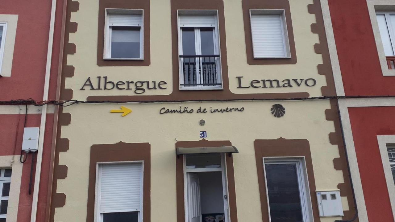 ALBERGUE LEMAVO, Monforte de Lemos – Updated 2022 Prices