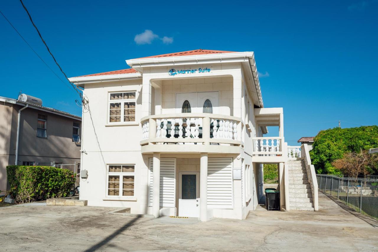 Mariner Suites - 4