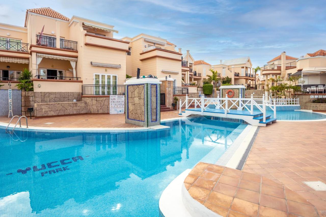 Amazing apartment in Yucca Park, Adeje – Nove cijene za 2022.
