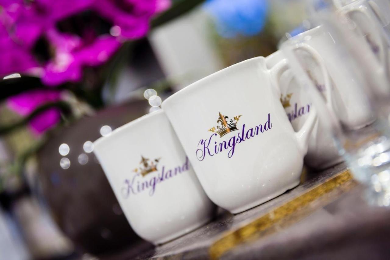 Kingsland Hotel - Laterooms