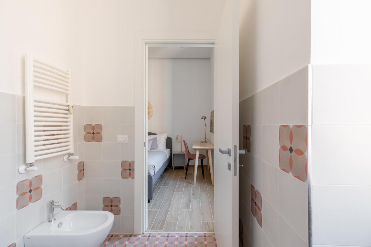 iFlat Colorful and Bright Apartament in Monti - 3