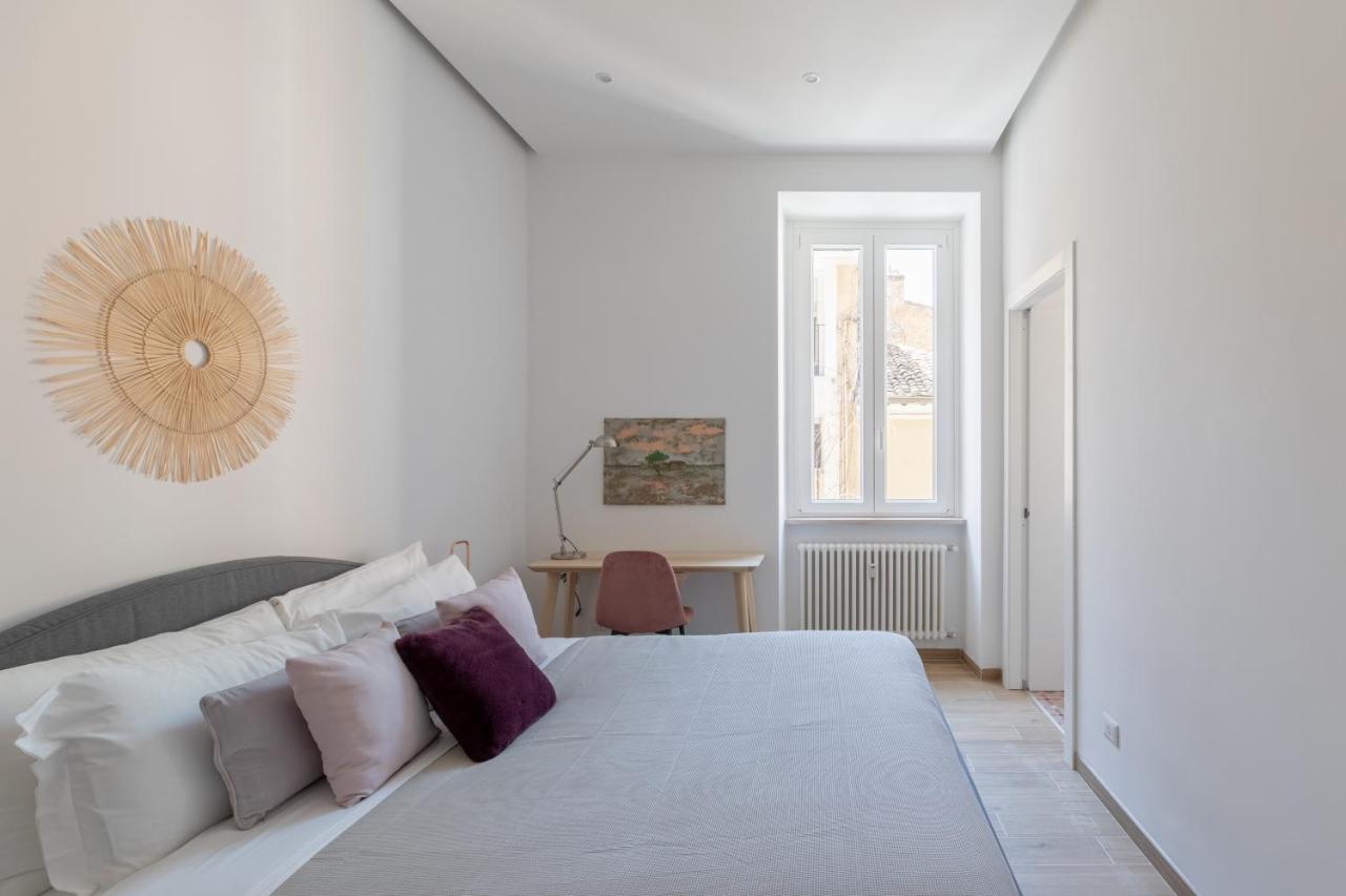 iFlat Colorful and Bright Apartament in Monti - 2