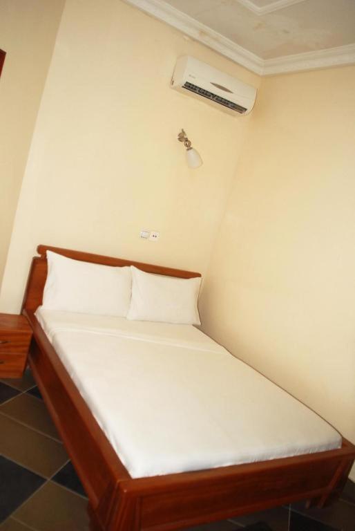 Bénin Berge hotel photo