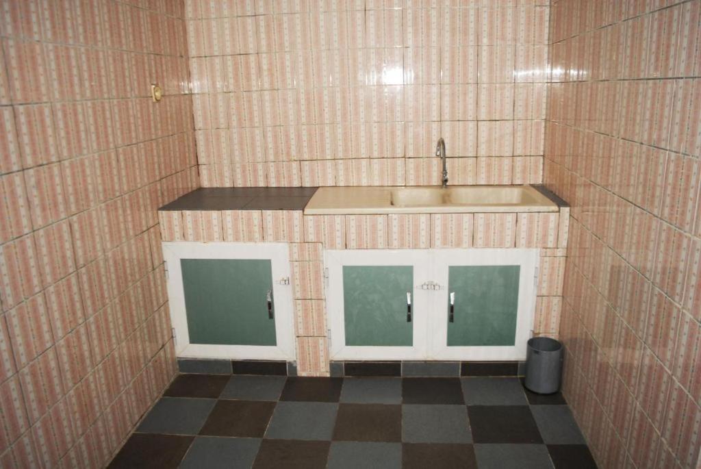Bénin Berge hotel photo